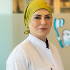 Dt. Meral Odunkesenler