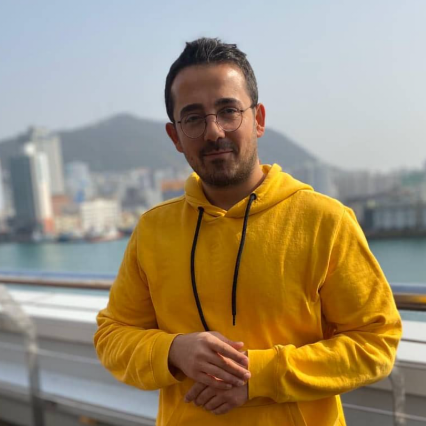 Dt. Yunus Emre Kocacık