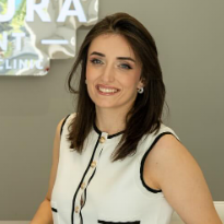 Dr. Dt. Seren Sürmeli Baran