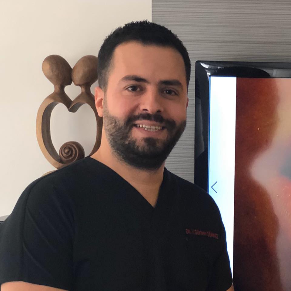 Dt. Yusuf Gürhan Dönmez