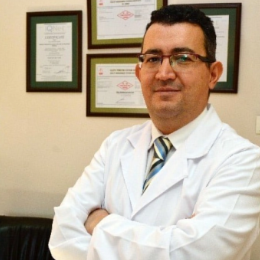 Prof. Dr. Zafer Özgür Pektaş