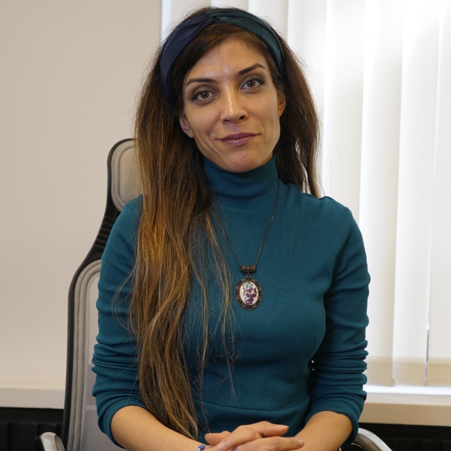 Op. Dr. Süphan Tunç