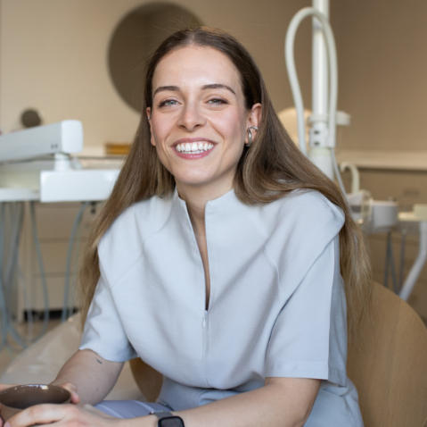 Uzm. Dr. Başak Tükel