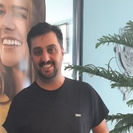 Dr. Öğr. Üyesi Seyit Ahmet Öztürk