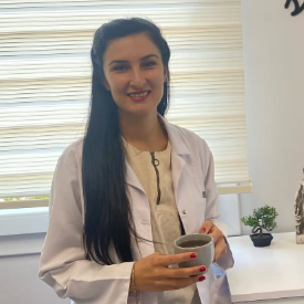 Uzm. Dt. Yadel Tekin