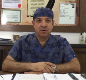 Dr. Öğr. Üyesi Rüştü Köse