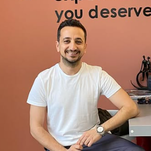 Uzm. Dr. Arda Meriç