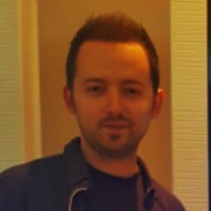 Uzm. Dt. Mehmet Buğrul Tekin