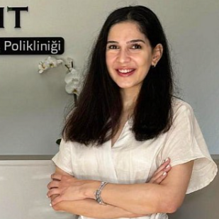 Uzm. Dt. Seray Keçeli Onat