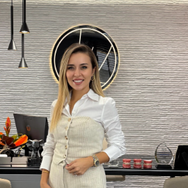 Uzm. Dt. Kevser Yeşilkaya