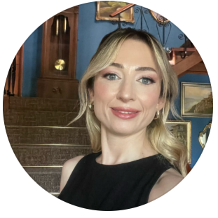 Dt. Büşra Polat Keçeli