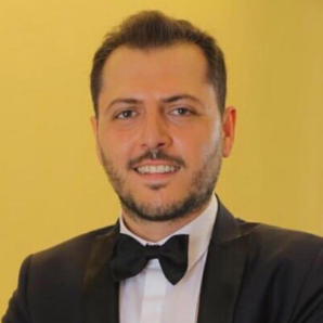 Uzm. Dt. Sadi Coşkun