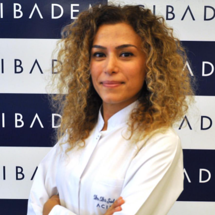 Dr. Dt. Şule Nur Purdaş