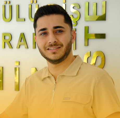 Dt. Mehmet Ali Dönmez