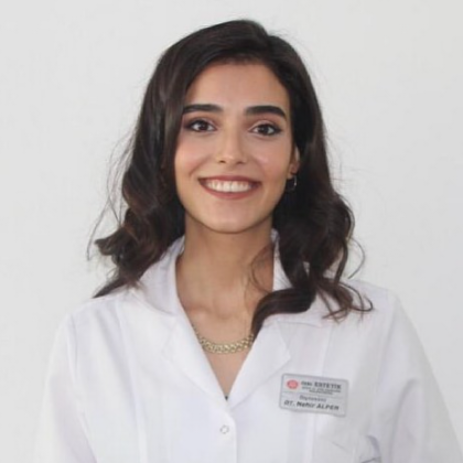 Dt. Nehir Alper