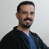 Dt. Ahmet Can Kerimoğlu