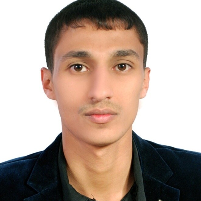 ALI YAHIA ALI AL NOWAIRAH