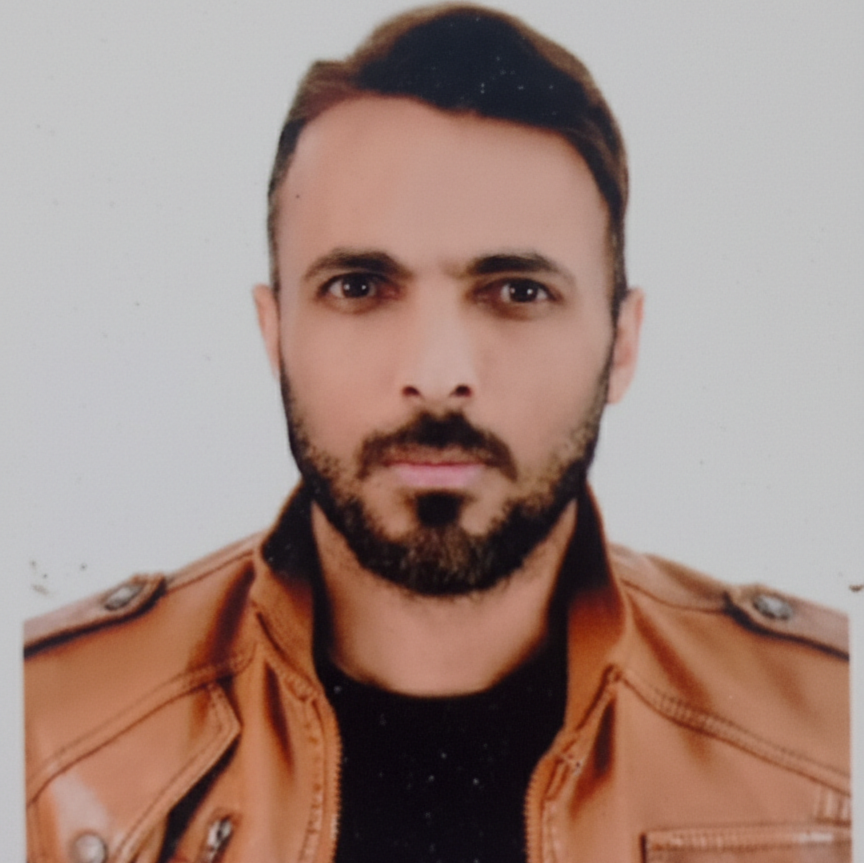 ابراهيم عبدالله مسعود