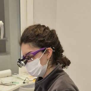 Dt. Gökçen Zuhal Gök