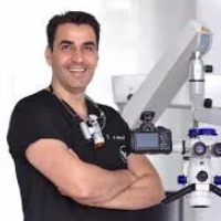 Dt. Cihan Barış Ünaldı