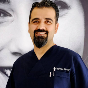 Dt. Seyfeddin Kocacık