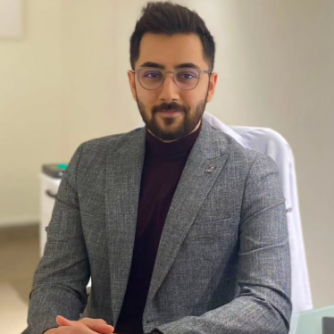 Dt. Çağrı Daşkan