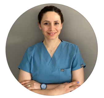 Dt. Elif Yılmaz Mete