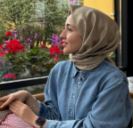 Dt. Yaren Kocacık Doğru