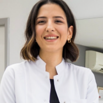 Dt. Arzu Şükran İncioğlu