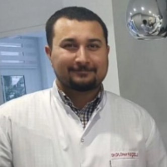 Dr. Dt. Onur Keçeli