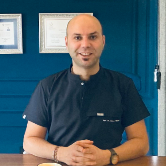 Specialist Dr. Bahadır Özen