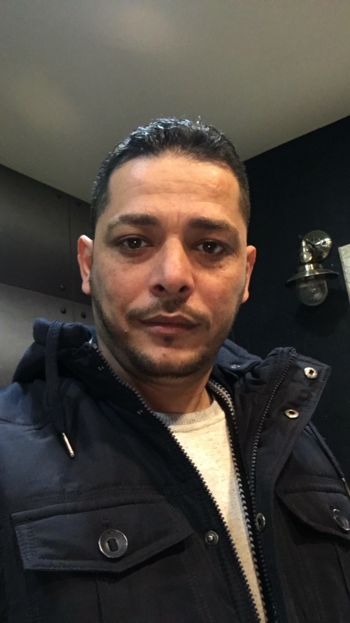 Fouad Mohammed Al-Sousi