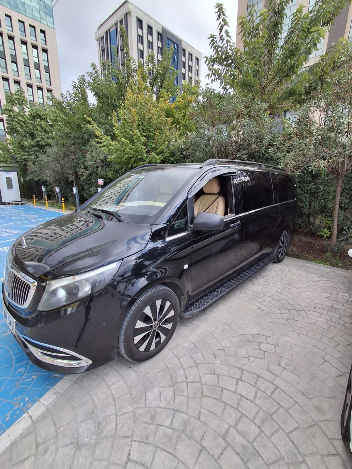 Tuba Turizm Şirketi