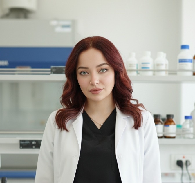 Doha Deeb