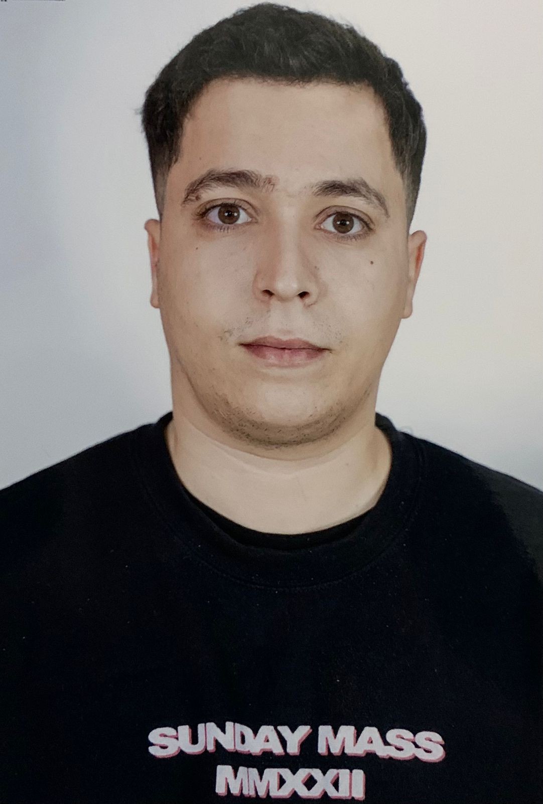 Fedi Derbel 