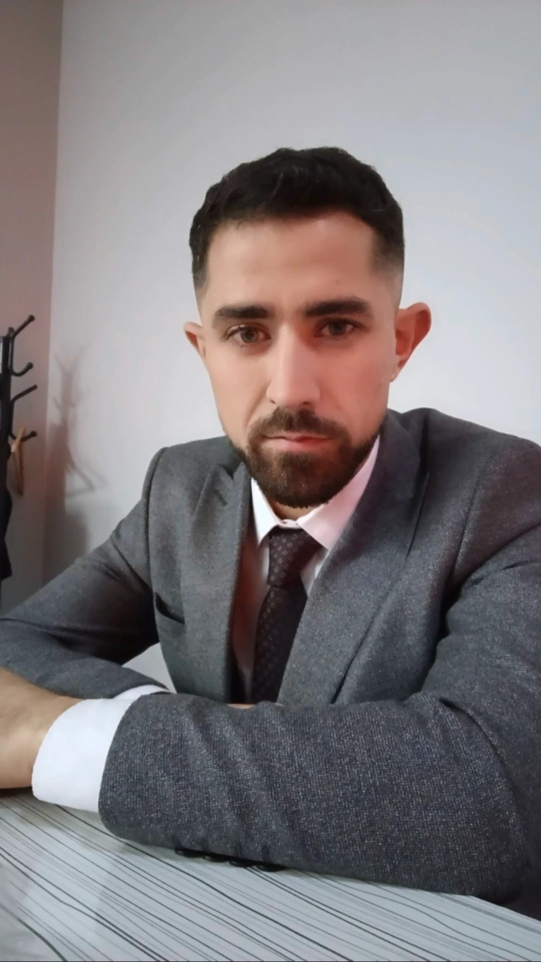 Ahmed el-Hac Hamdan