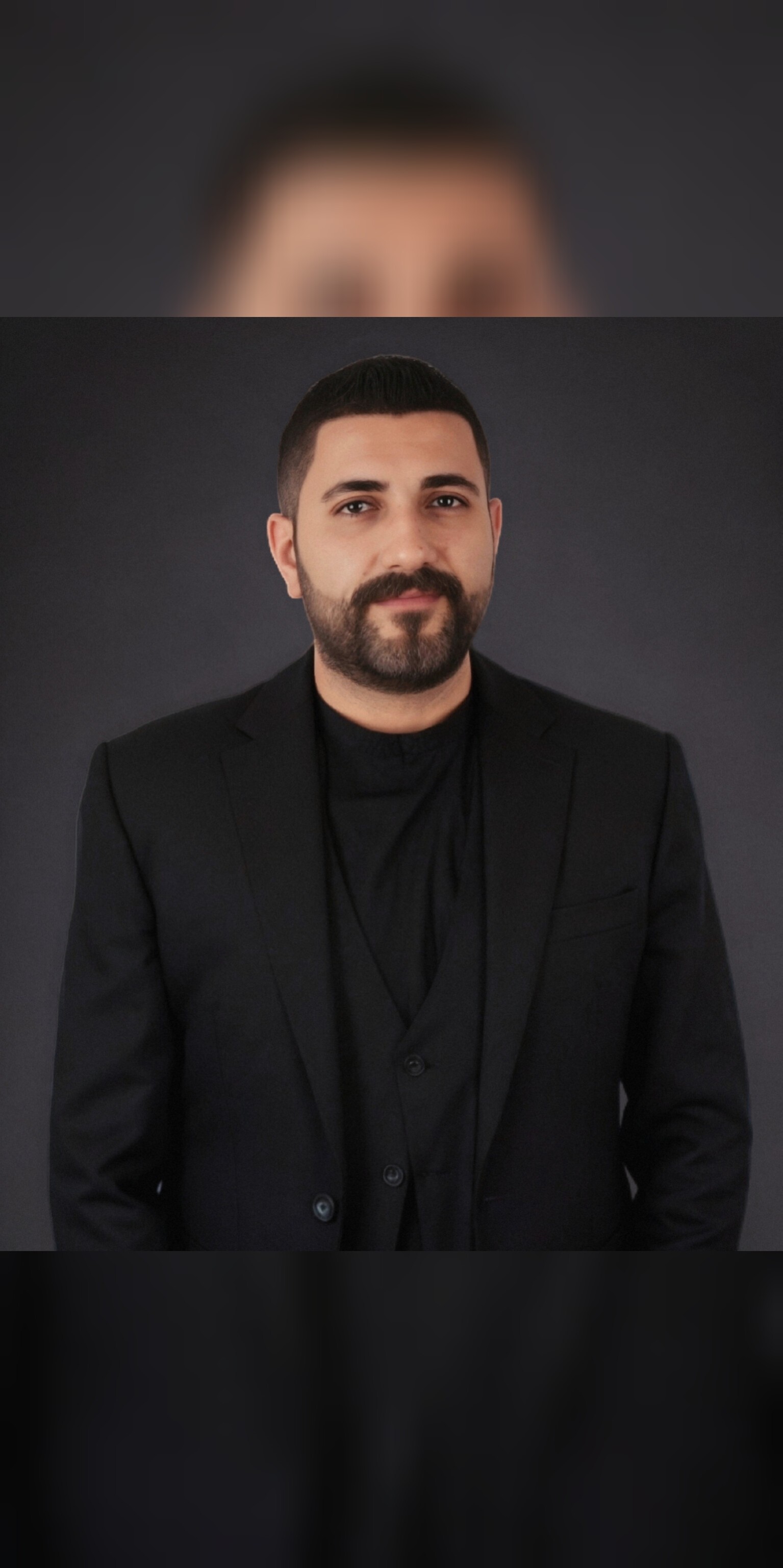 Ehad Heran 