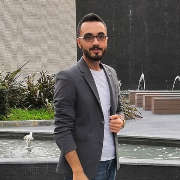 Omar Al-Ahmad