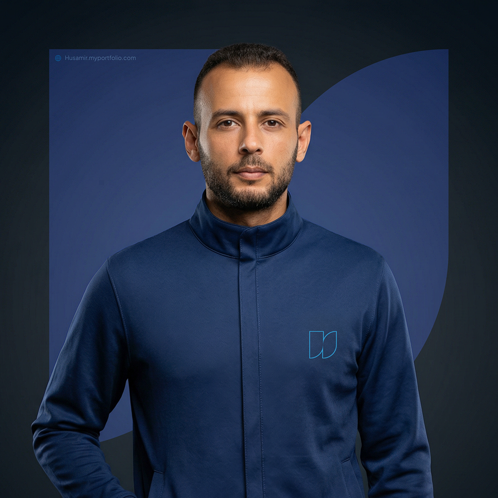 Hossam Samir