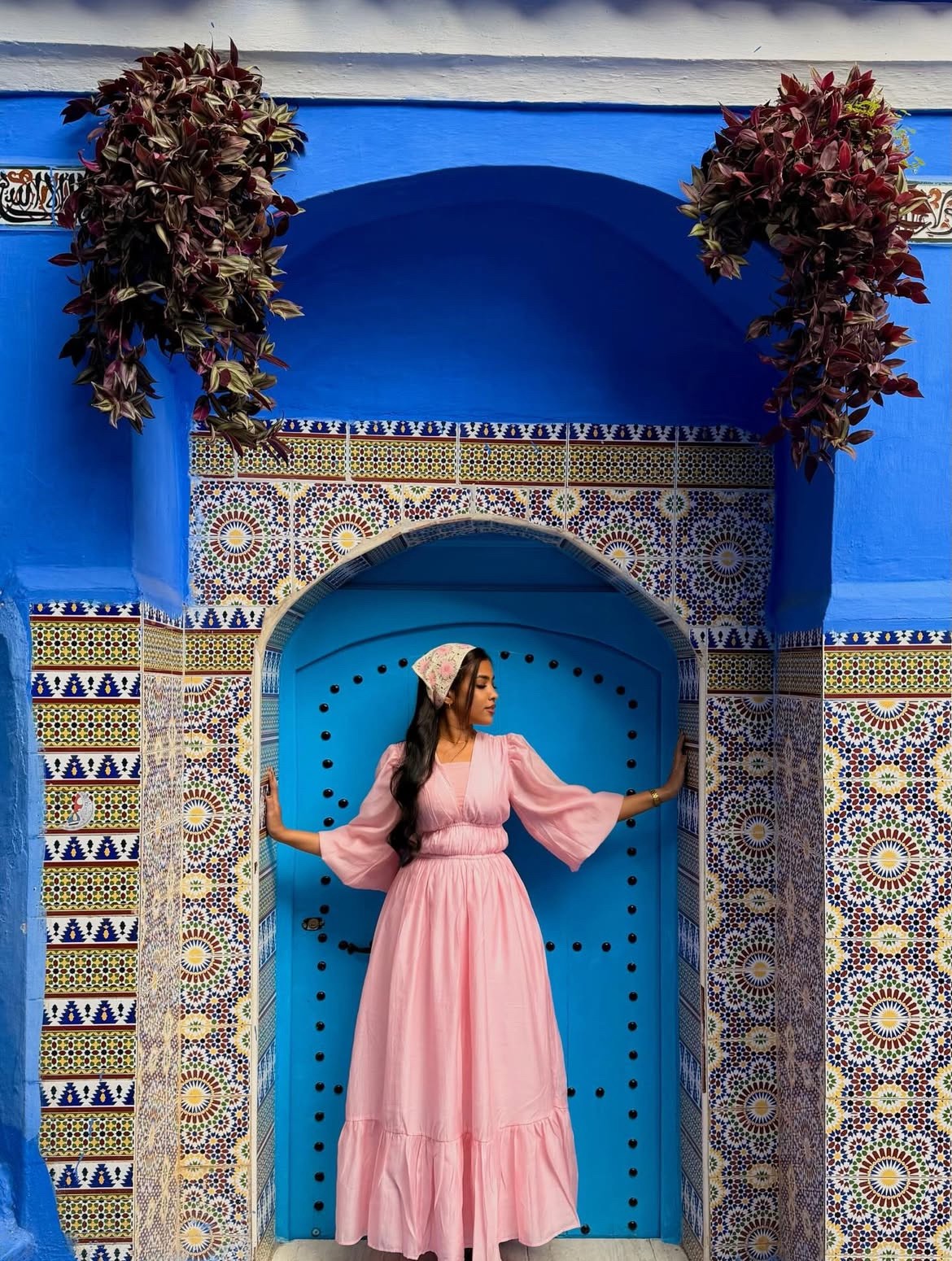 ضحى خيري