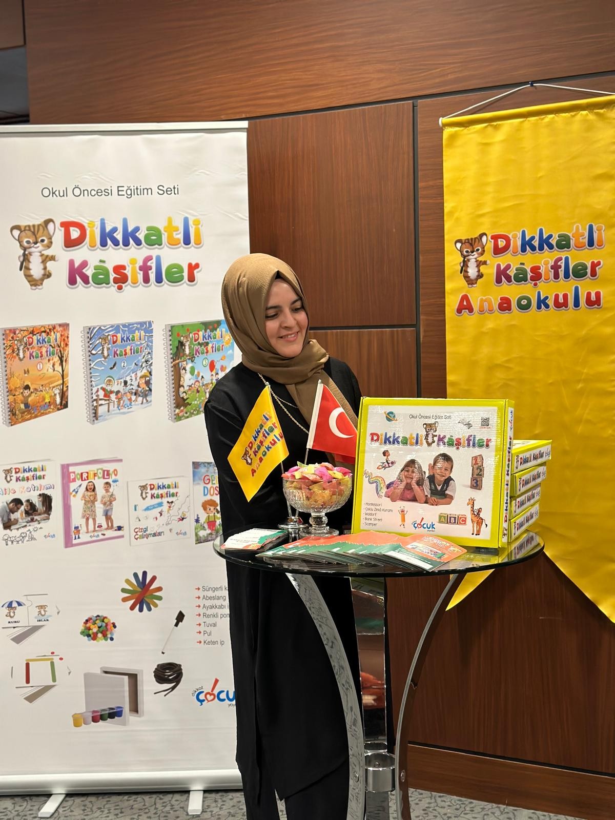 Zeynep Taşponar