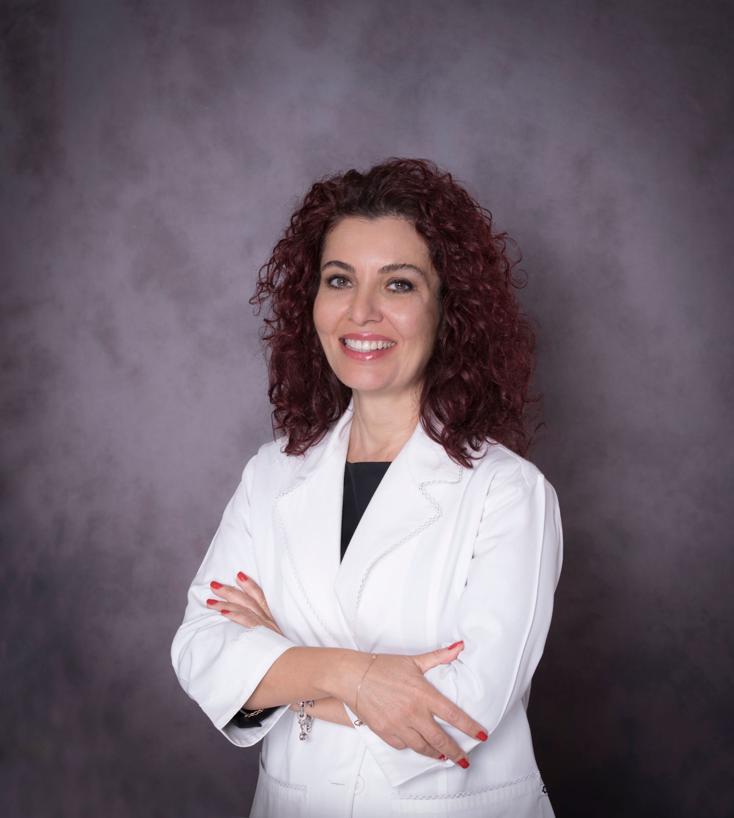 Ayşegül Girgin