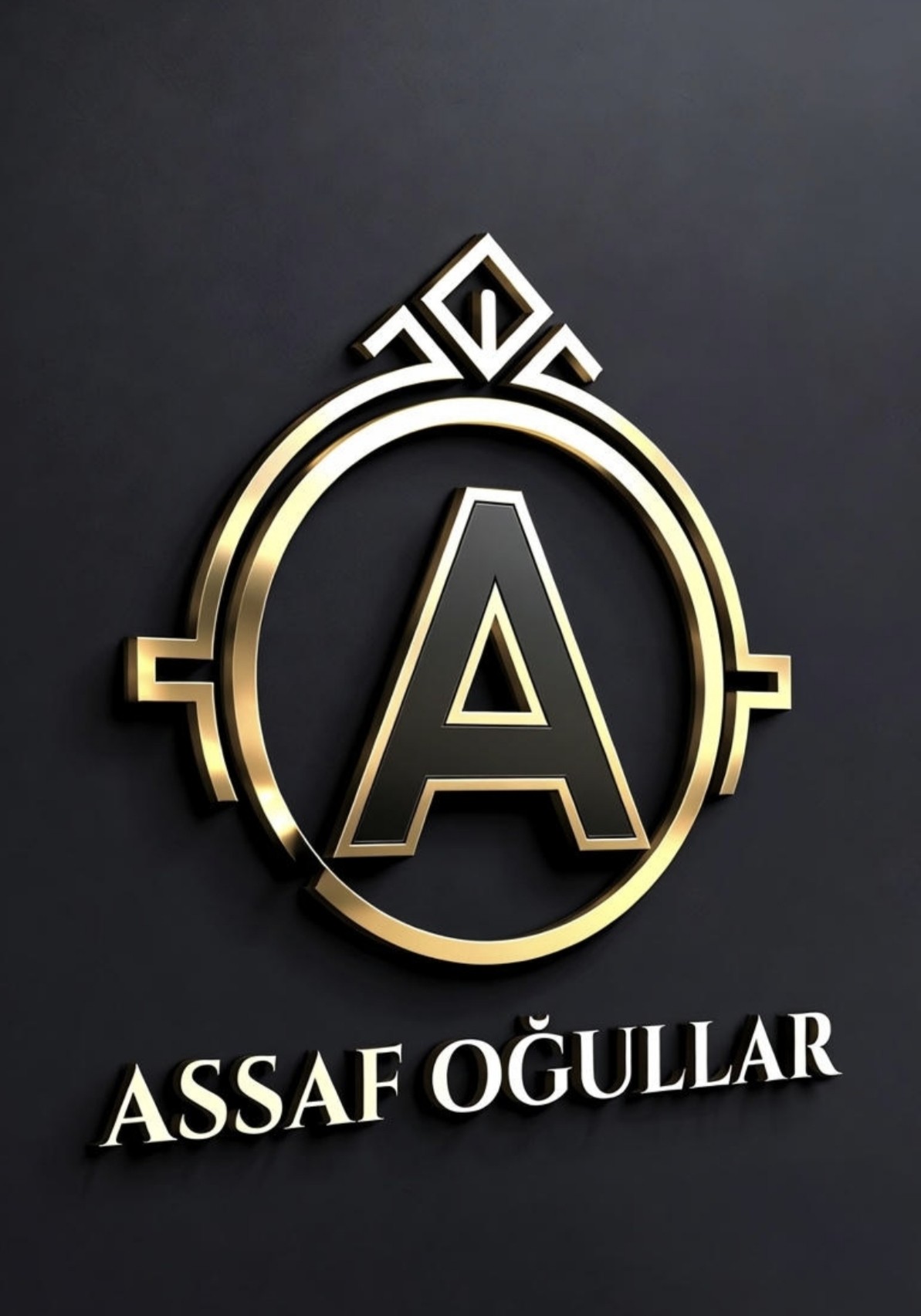 Assaf oğlar 